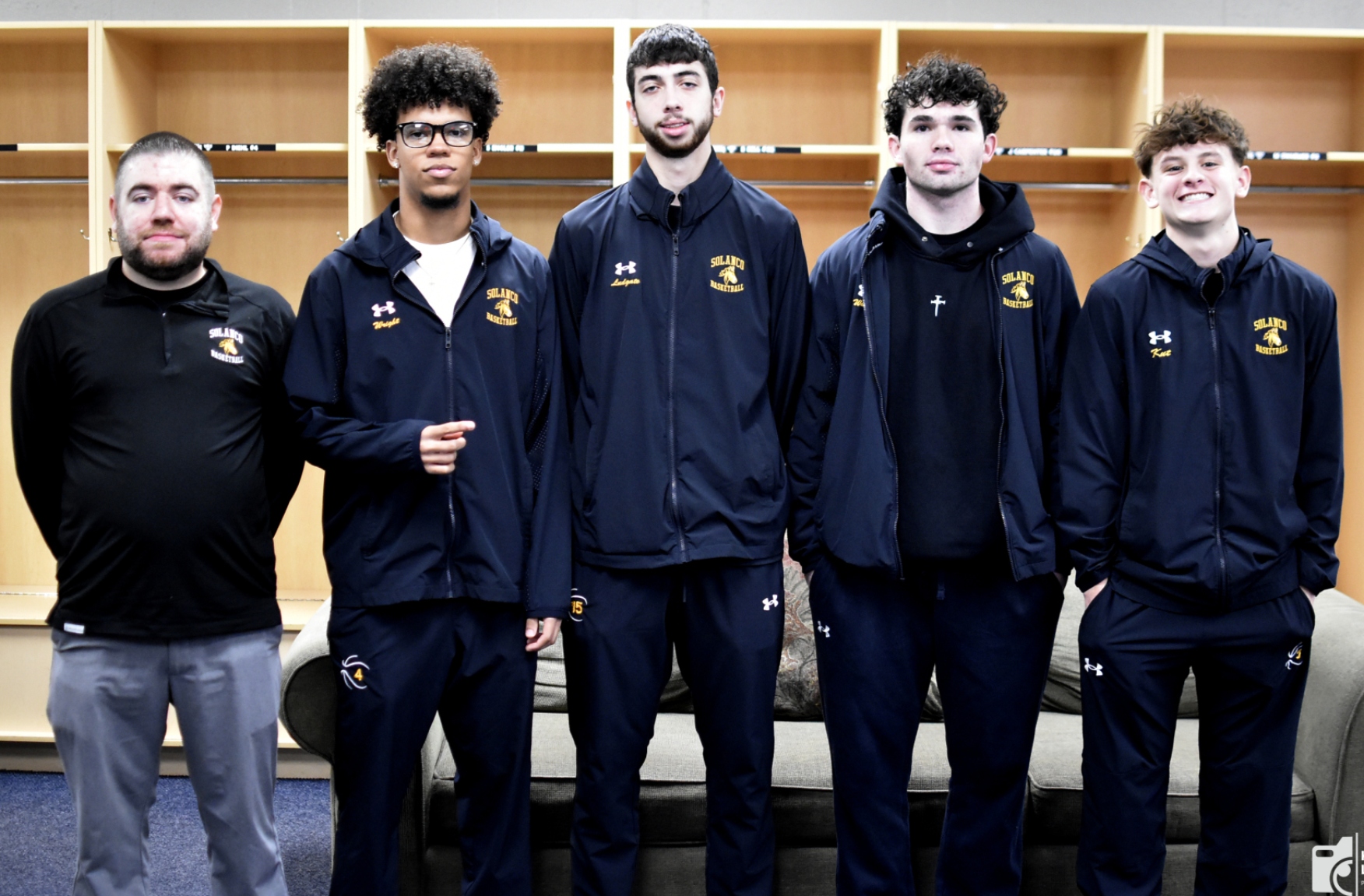 Solanco Continues Sizzling Start As Golden Mules Add Another Early Pelt In Knocking Off Garden Spot, Keep Pace With Divisional Leaders