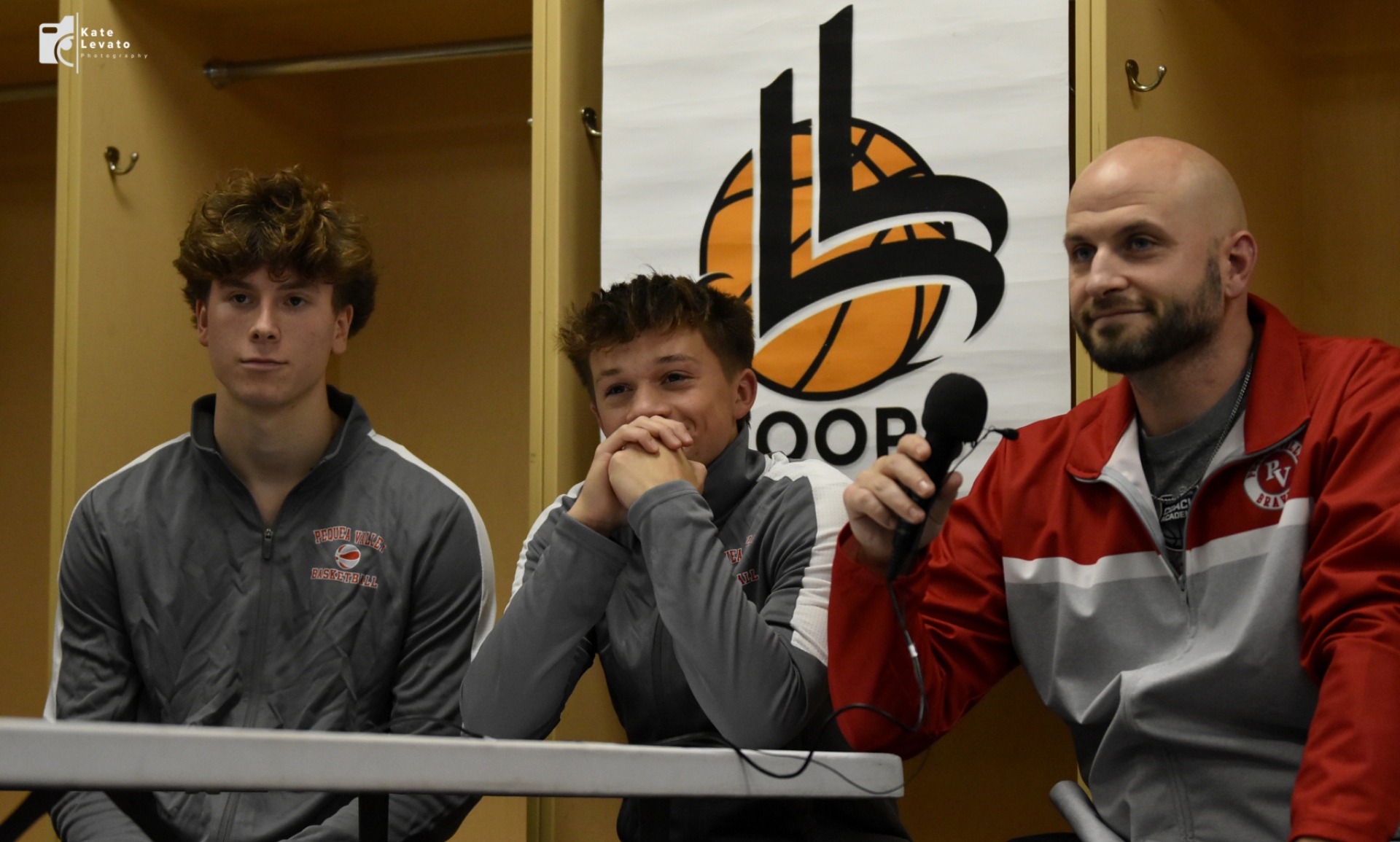 2025 L-L League Media Day Photos By Kate Levato (Section Four Gallery)