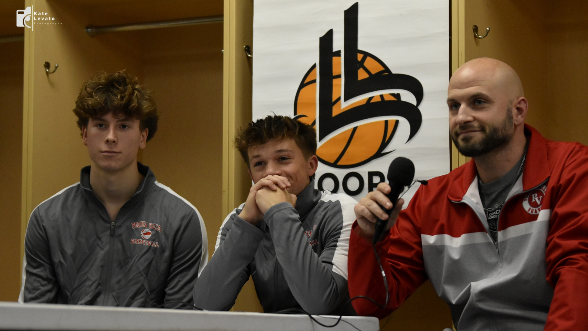 2025 L-L League Media Day Photos By Kate Levato (Section Four Gallery)