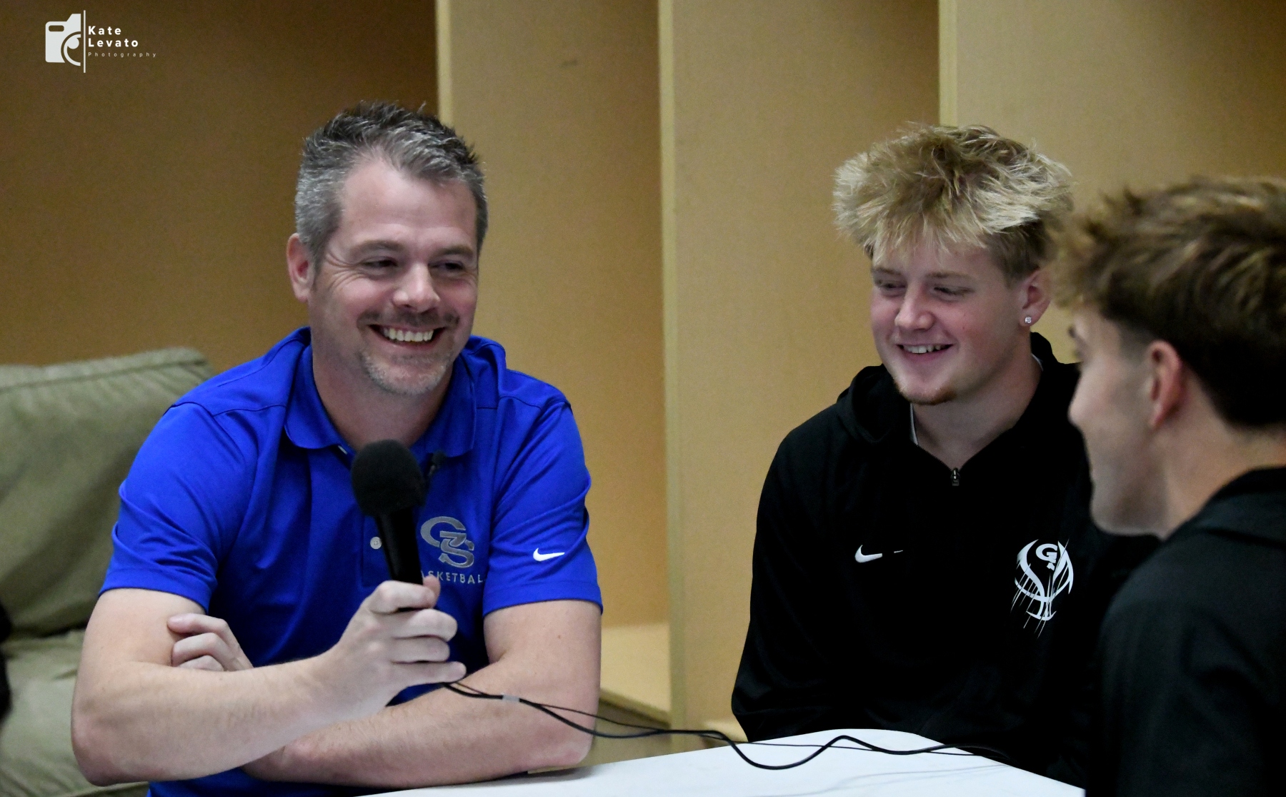 2025 L-L League Media Day Photos By Kate Levato (Section Two Gallery)