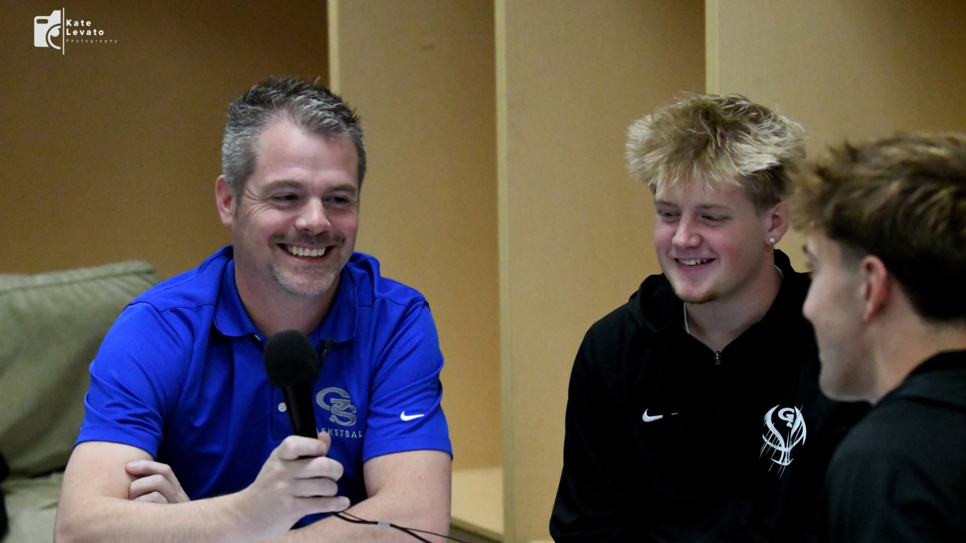 2025 L-L League Media Day Photos By Kate Levato (Section Two Gallery)