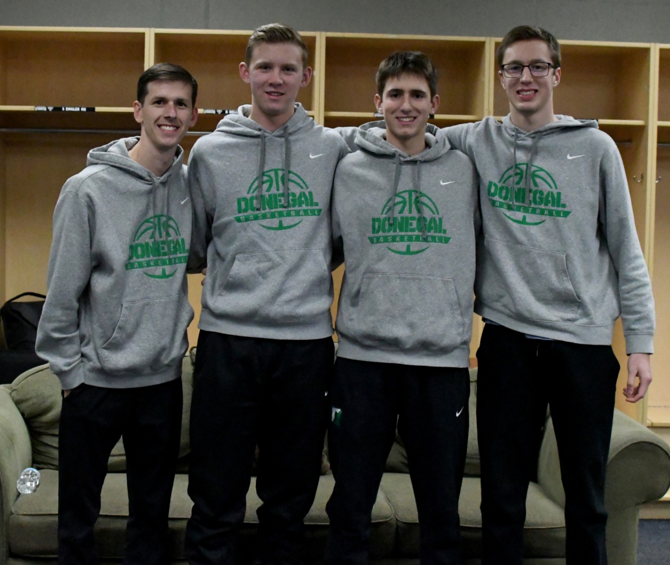 Despite Difficult Start To The Season, Donegal’s Steely Resolve Shines Through As Indians Stare Down East Pennsboro, Fall Just Short In Quest For Elusive First Victory