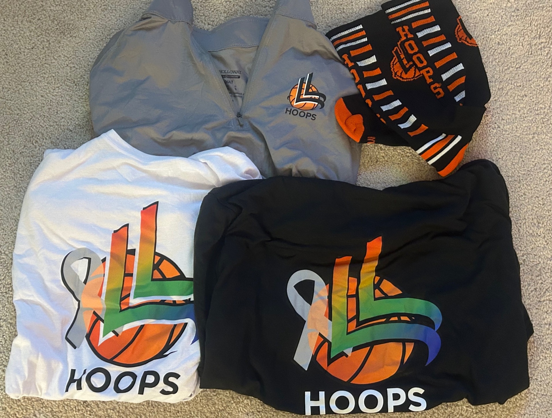 Upcoming District 2 Boys’ and Girls’ Scrimmages