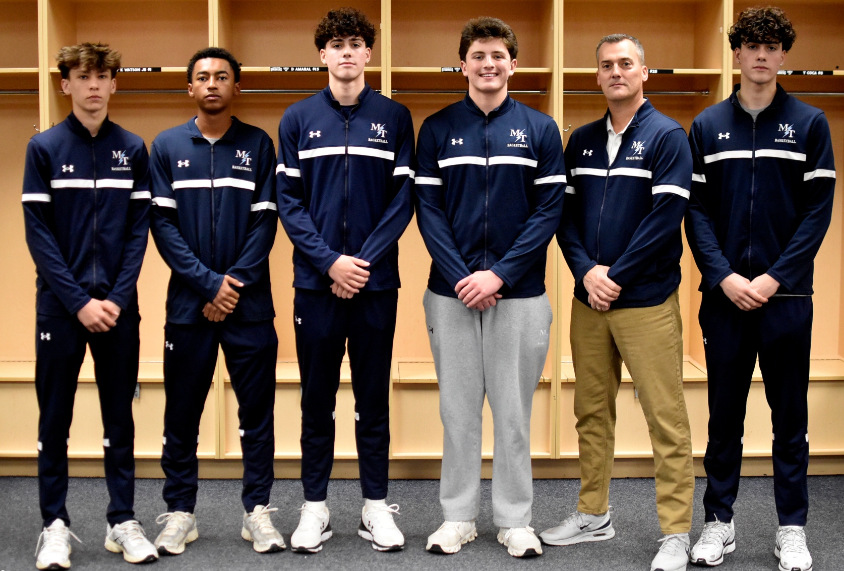 2025 L-L League Media Day Photos By Kate Levato (Section One Gallery)