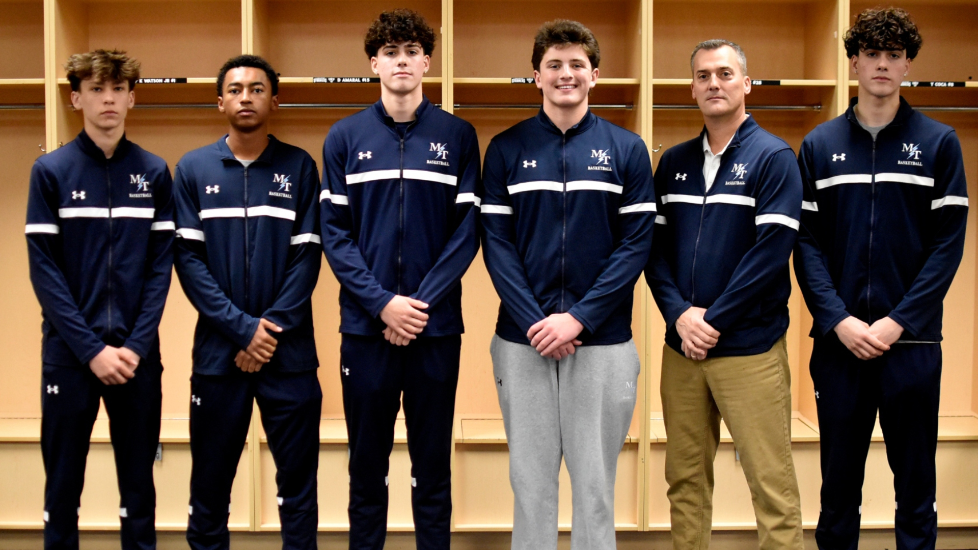 2025 L-L League Media Day Photos By Kate Levato (Section One Gallery)