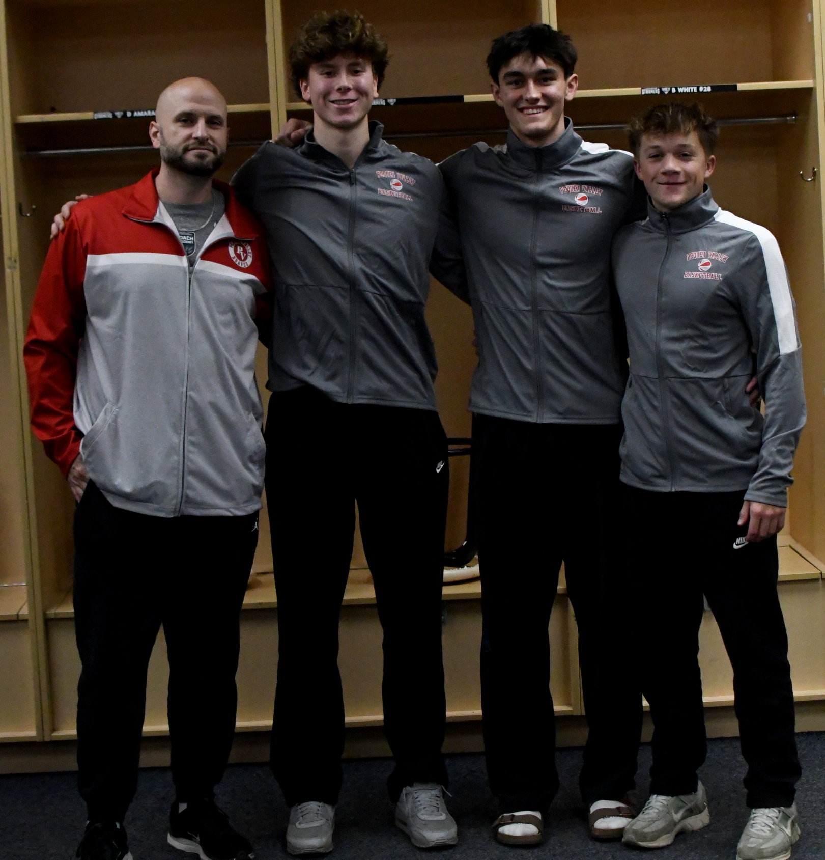 Pequea Valley Does ‘The Hard Stuff’ As Braves Inch Closer To First League Playoff Berth In Over Two Decades, Snag Massive Victory Over Columbia Following Fourth Quarter Rally