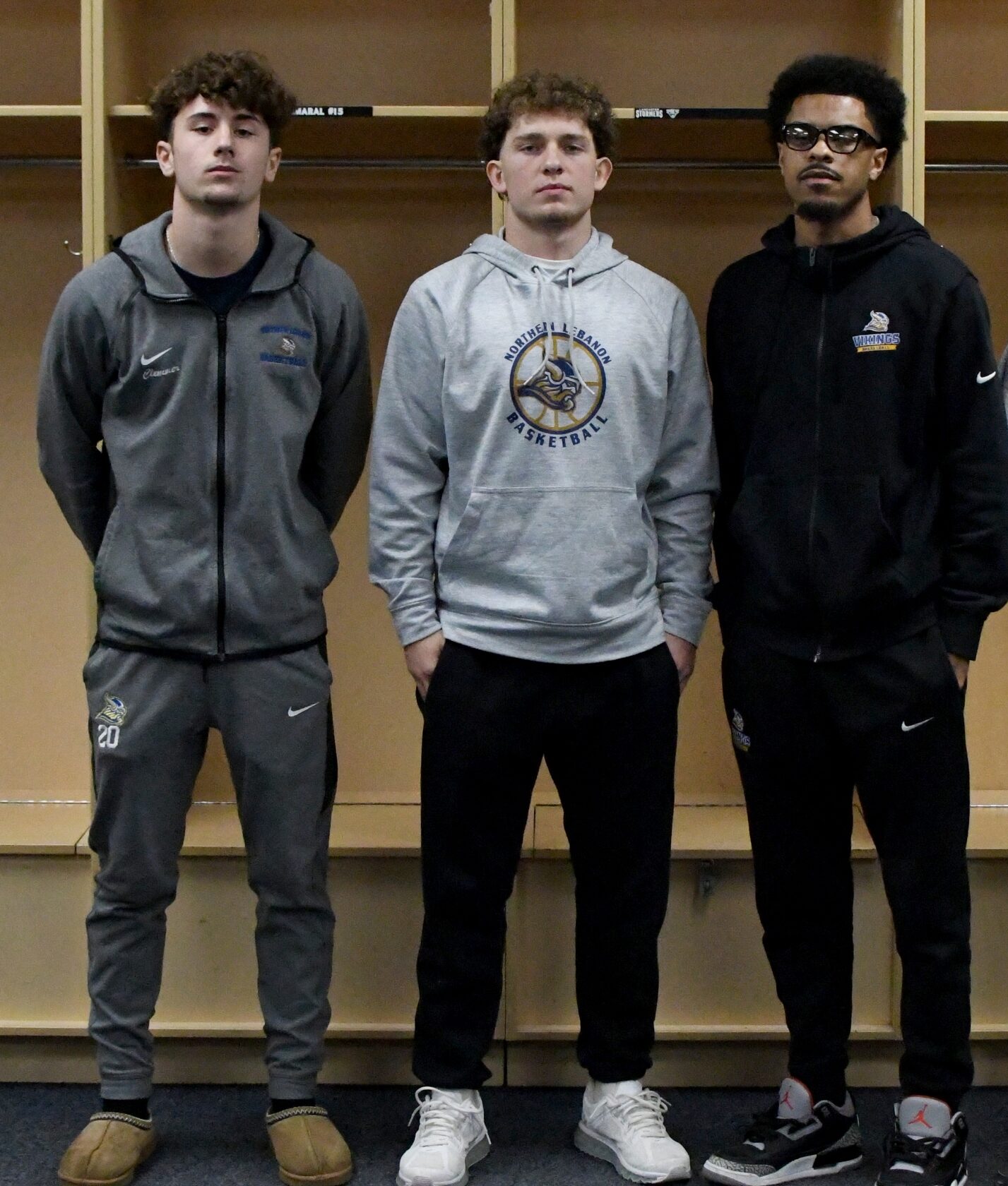 Northern Lebanon Remains Primed For Playoff Push As Vikings Top Annville-Cleona, Embark On Critical Week Of Games After Navigating Through Early Season ‘Storm’