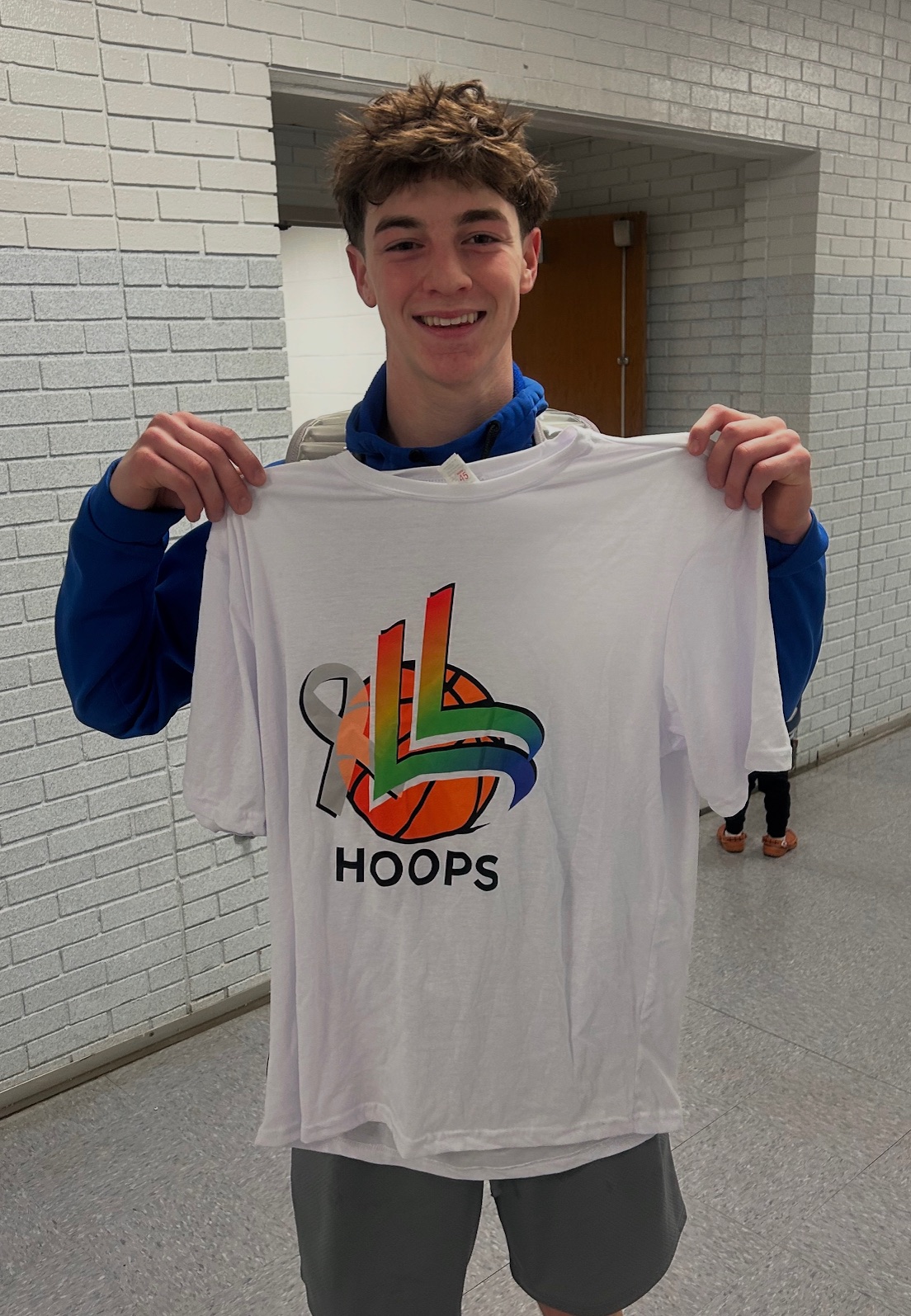 Timmy Hambright (Cocalico)- 1,000 Career Points