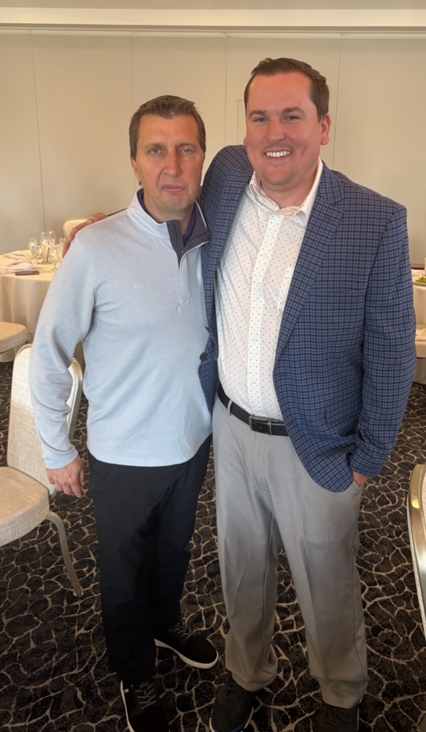 A Tribute To Coach K (Written By TJ Eck)