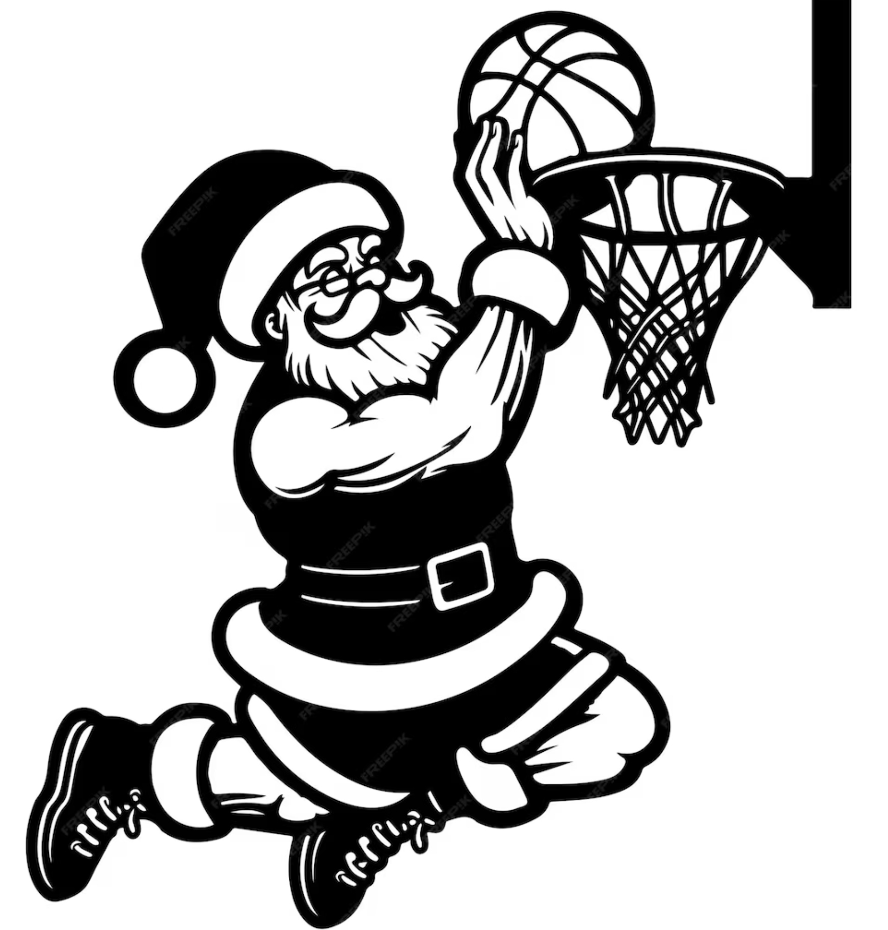 Merry Christmas, Thank You Sponsors, And Thank You Fans