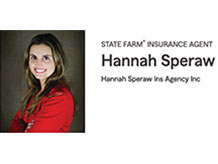 Hannah Speraw Insurance Agency Hannah Speraw Insurance Agency