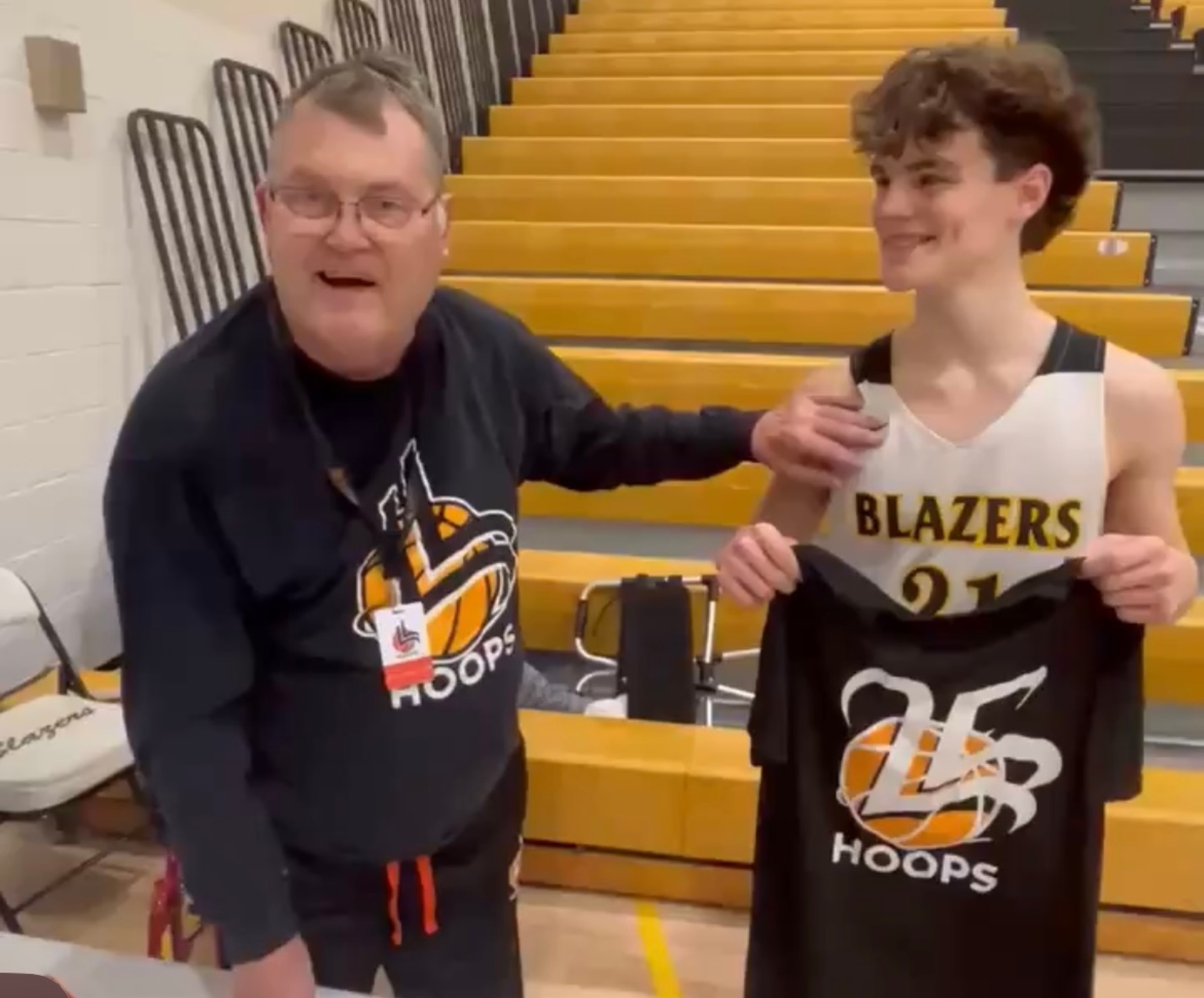 Celebrating (And Commemorating) A Memorable Finish To Wrap Up Last Week