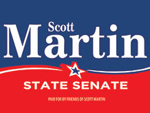 Scott Martin for PA Senate Scott Martin for PA Senate