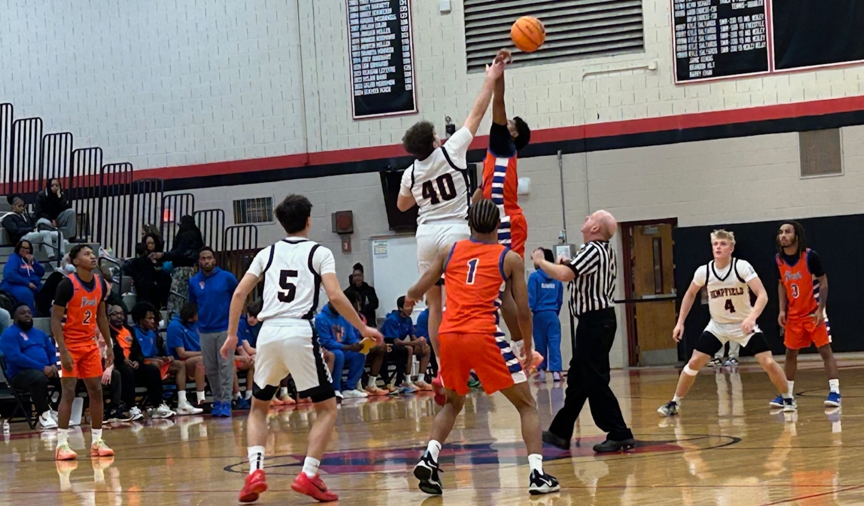 York High Completes Second Consecutive Business Trip Into Lancaster County As Bearcats Continue To Pillage L-L Foes, Knock Off Hempfield Following (Another) Barnes’ Big Day