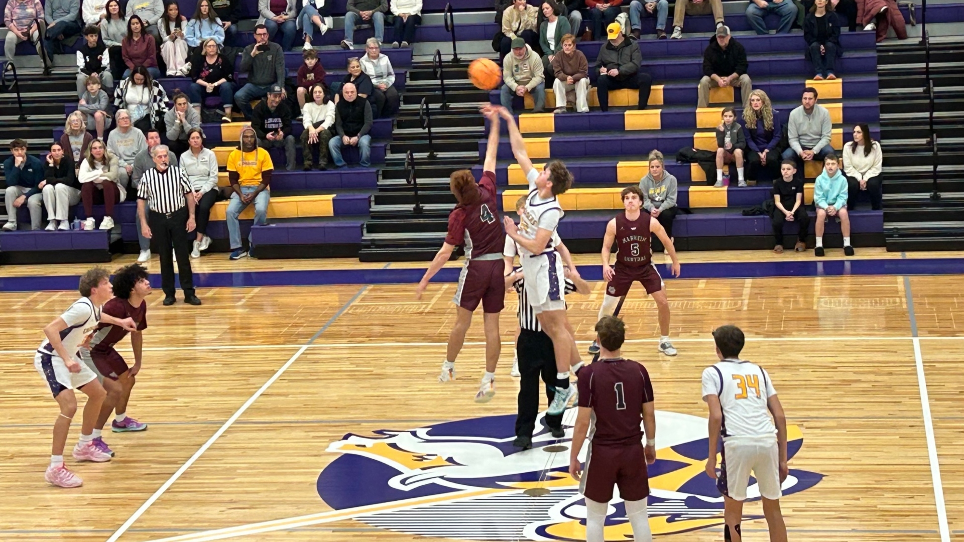 Lancaster Catholic’s Remarkable Turnaround Continues As Crusaders Power Past Manheim Central, Find Themselves On Precipice Of Securing League Playoff Berth Entering Final Portion Of Section Play
