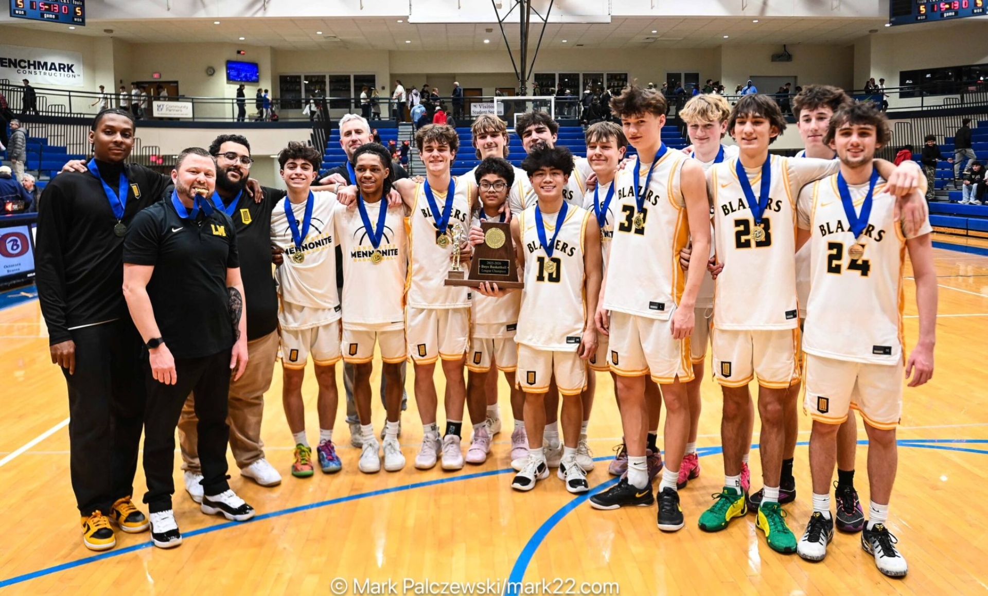 2026 L-L League Boys Championship Game Photo Gallery (MarkP22)