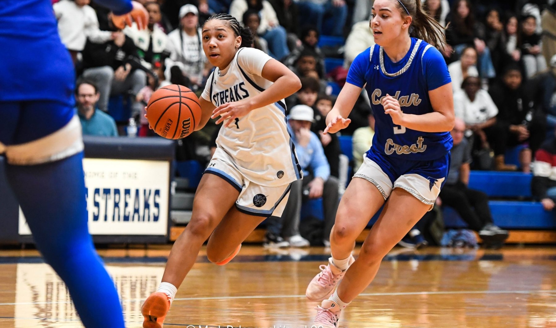 2026 L-L League Girls Championship Game Photo Gallery (MarkP22)