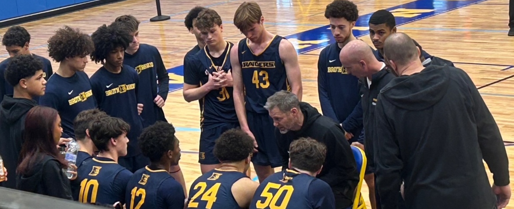 Raiders’ Seniors Lead The Way As ELCO Comes Back From Halftime Hole, Keeps District Playoff Hopes Alive Following Rivalry Road Win At Northern Lebanon