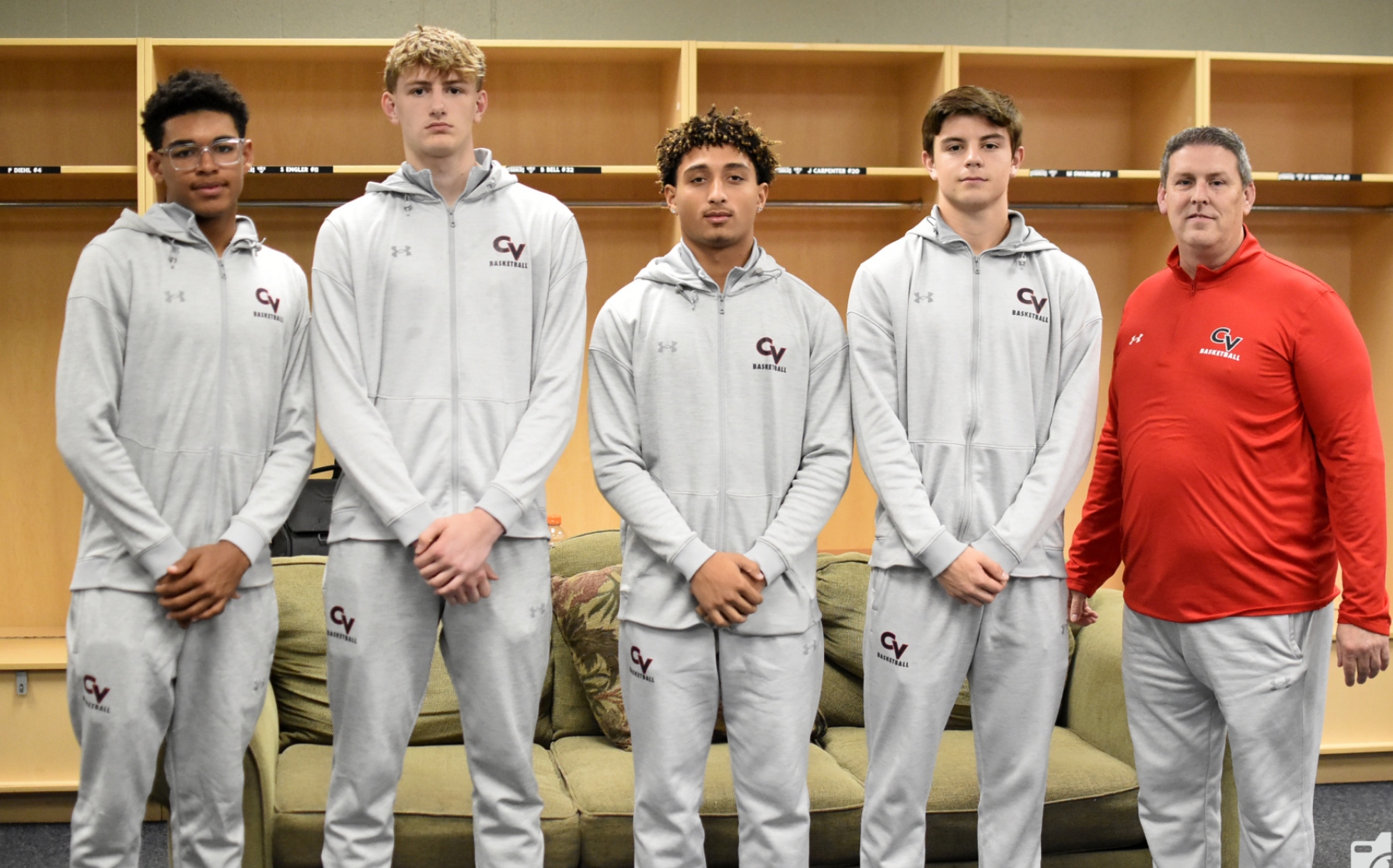 CV Puts Throttle Down And Pulls Away From Pequea Valley (Article By Eric G. Stark)