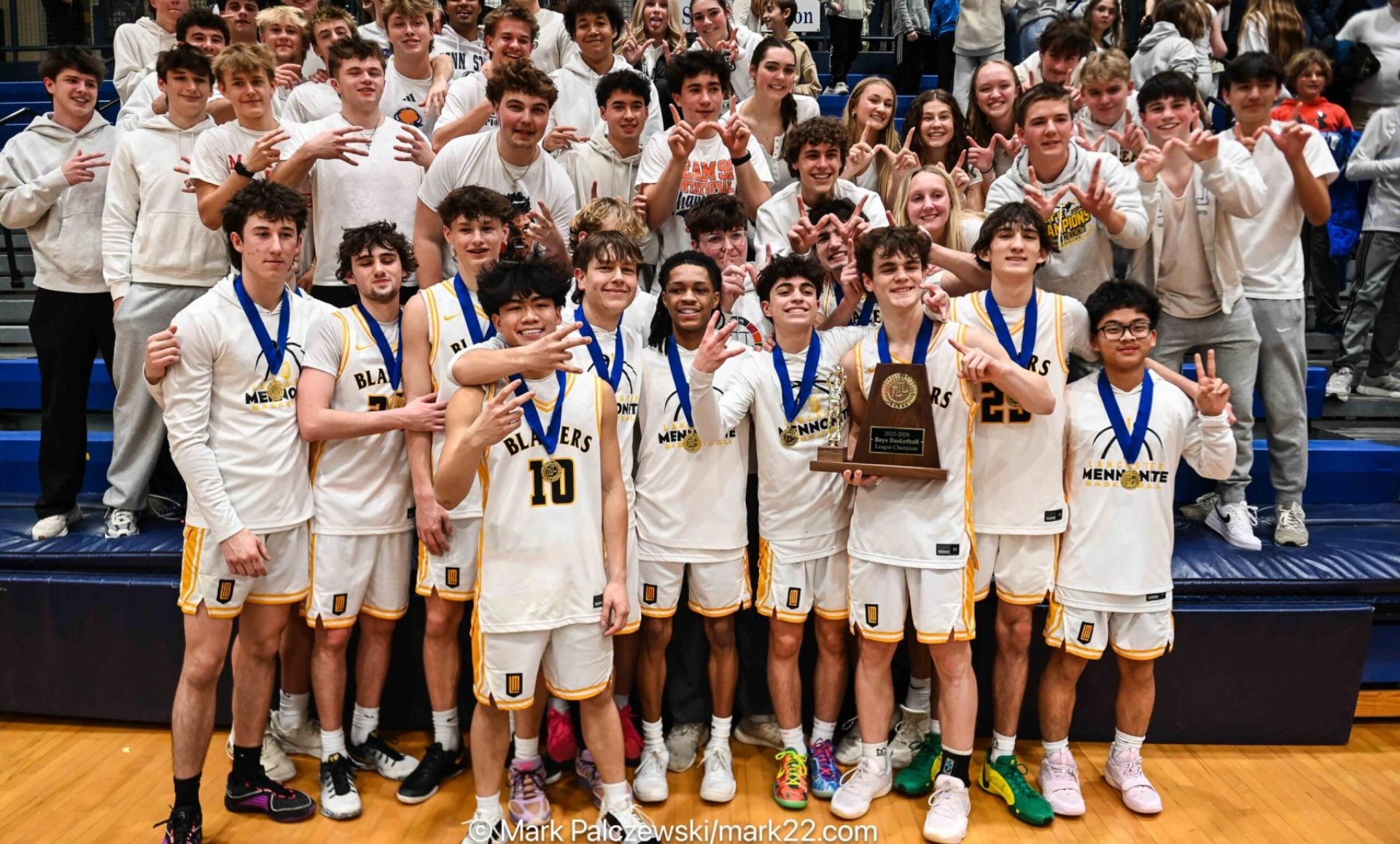 PIAA Class 3A State Championship Tournament Preview (Kehler On Hoops)