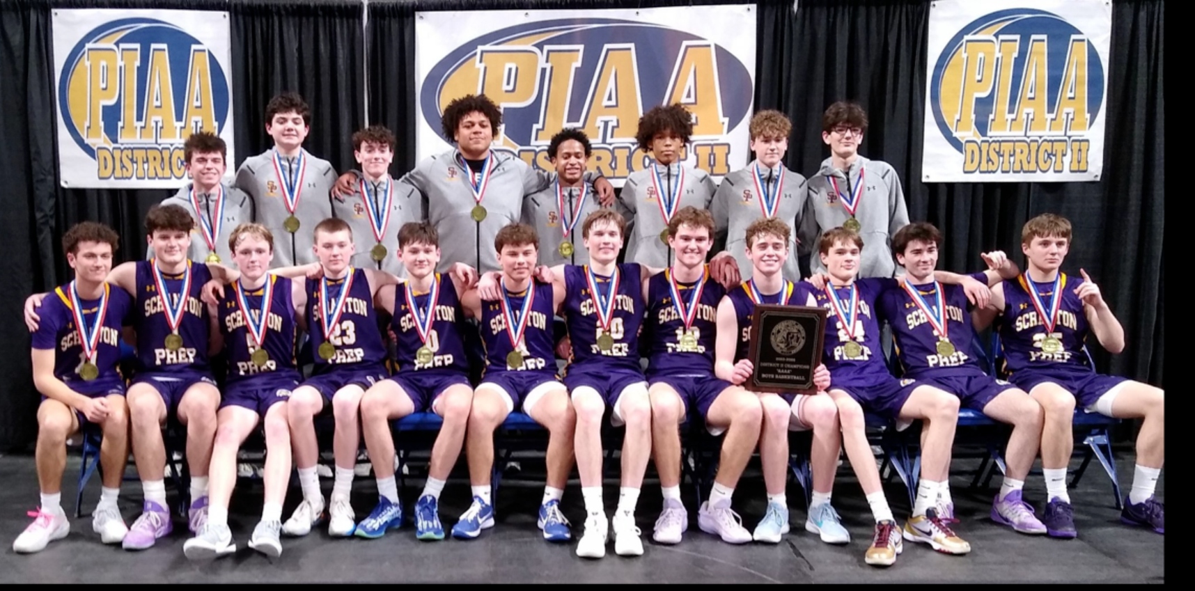 PIAA Class 4A State Championship Tournament Preview (Kehler On Hoops)