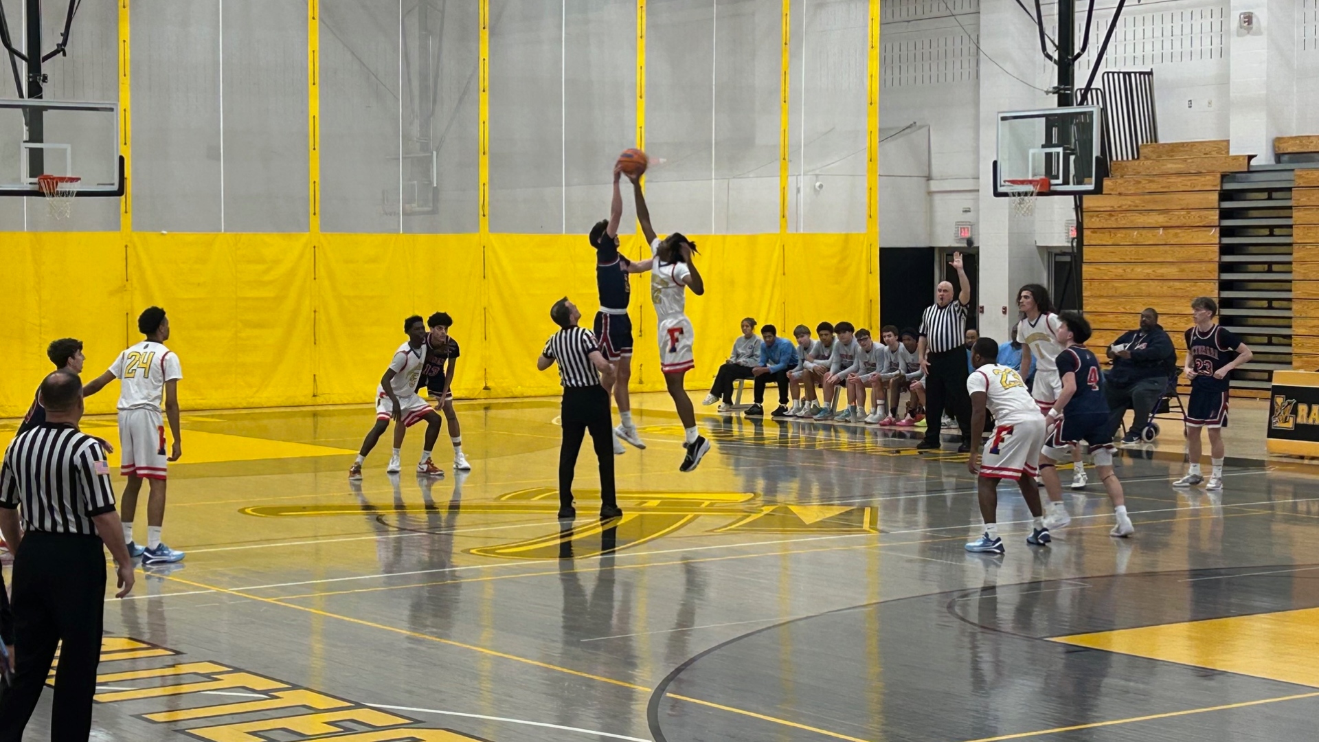 Octorara Makes Amends As Braves Come Back From Unceremonious District Playoff Exit, Rebuke Last Year’s Opening Round State Playoff Loss As Braves Fend Off Pesky Frankford To Reach Round Of 16 In PIAA-5A Tournament