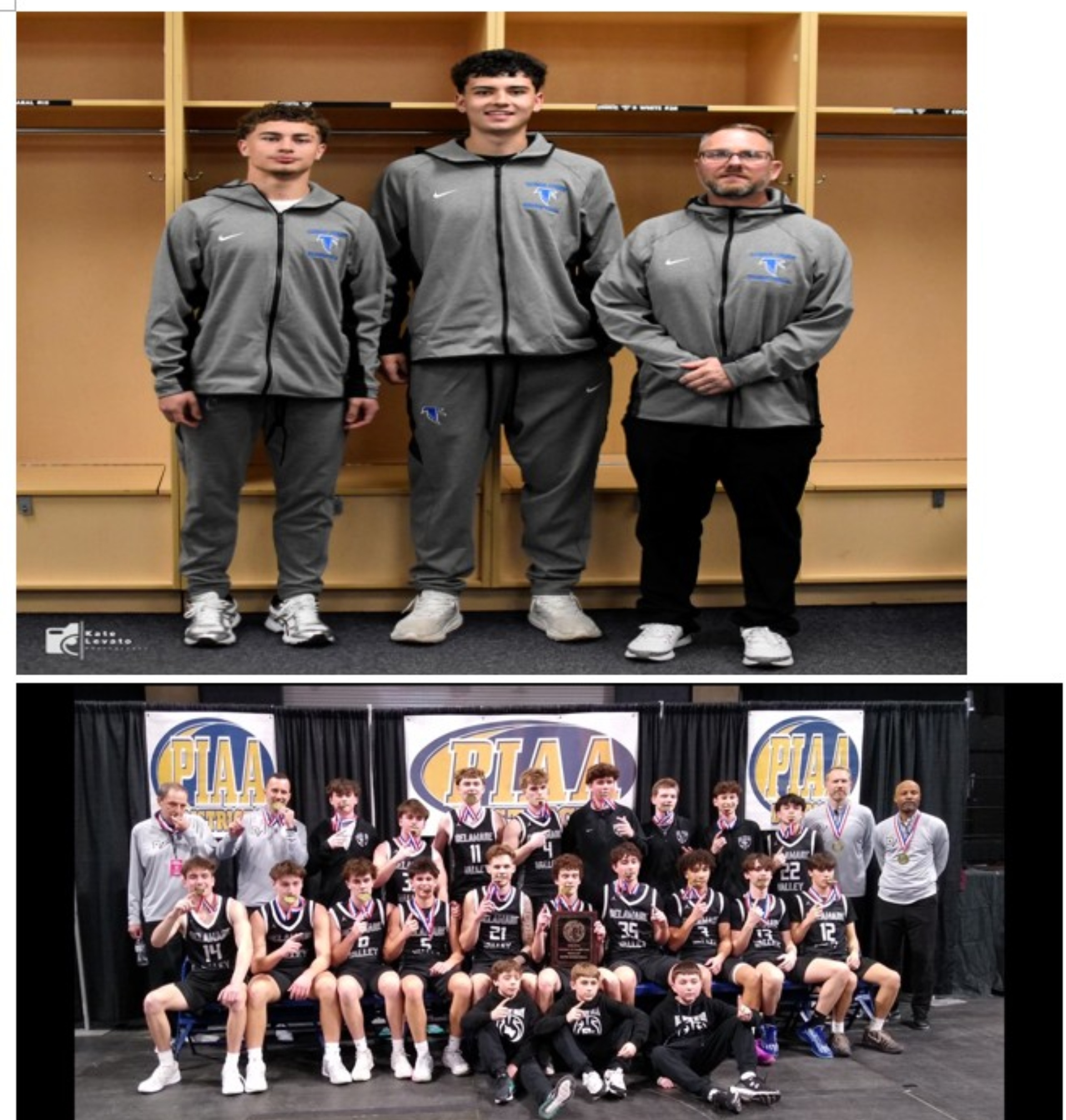 PIAA Class 6A State Championship Tournament Preview (Kehler On Hoops)