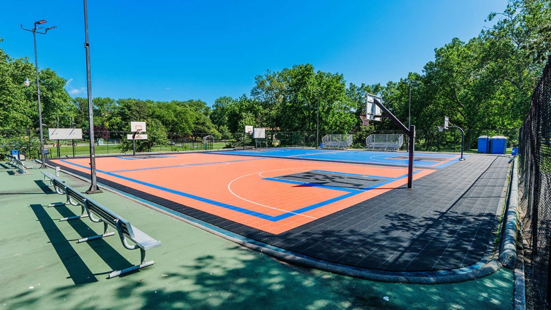 2026 West Reading Summer League Schedule (Cedar Crest & Warwick)