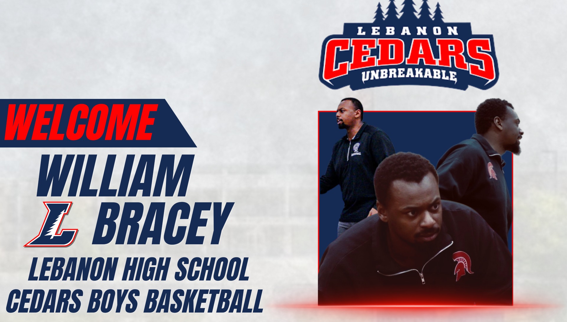 Meet The New Guys: William Bracey (Lebanon)