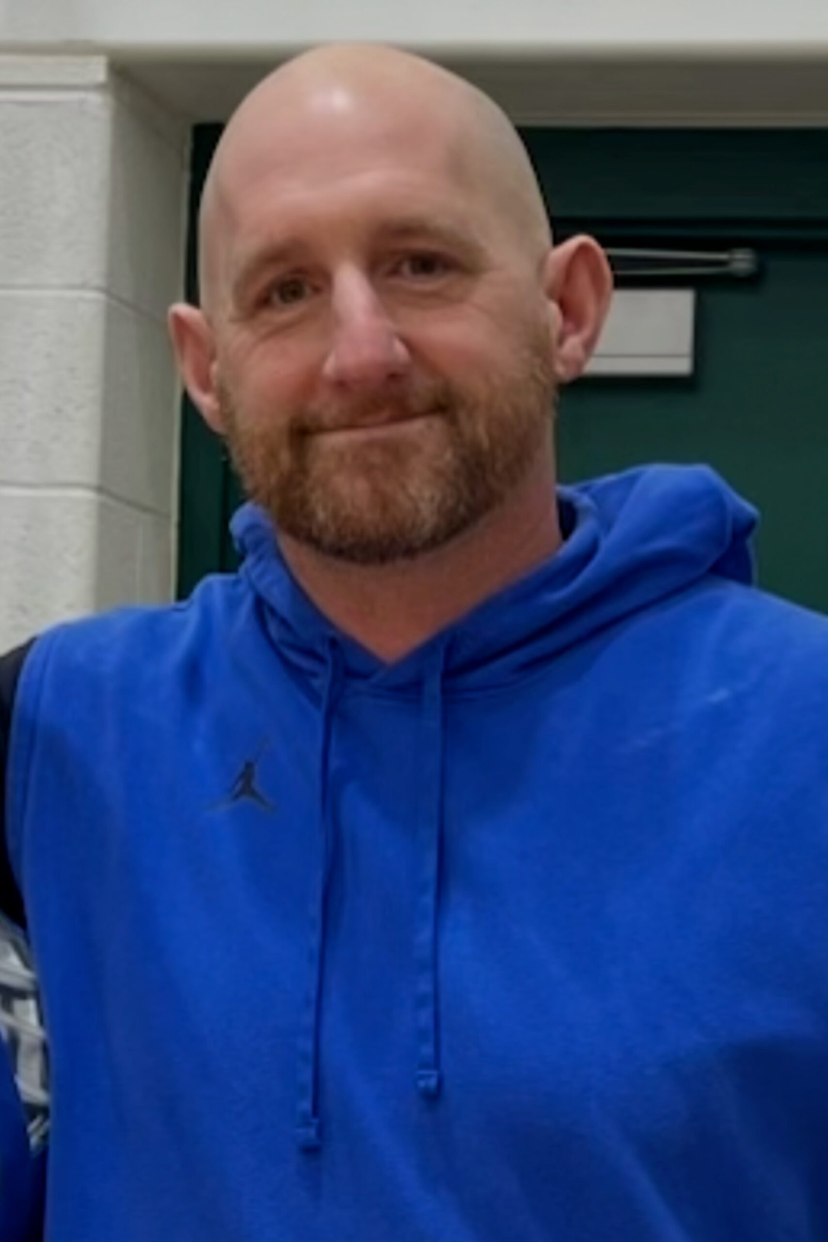 Meet The New Guys: Marshall Usner (Garden Spot)