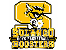Solanco Boys Basketball Boosters